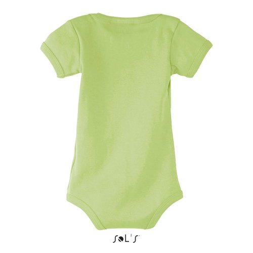 BAMBINO DĚTSKÉ BODY 180g
