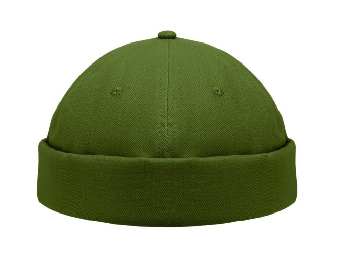 Čepice Docker