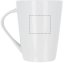 250 ml porcelánový hrnek kónick