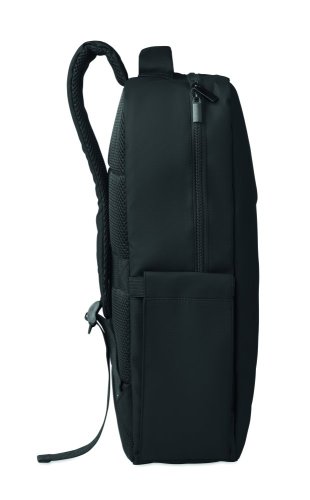Batoh PU RPET na 15" notebook