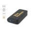 Powerbanka 20 000 mAh s 15W bezdrátovým nabíjením