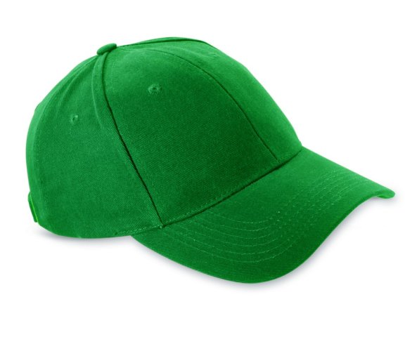 Čepice s kšiltem