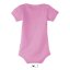 BAMBINO DĚTSKÉ BODY 180g