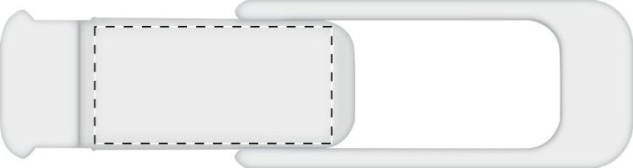 Blinka krytka na web kameru
