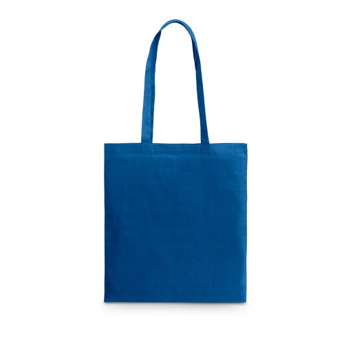CARACAS. Taška ze 100% bavlny (140 g/m²)