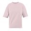 BOXY WOMEN NADMĚRNÉ TRIČKO