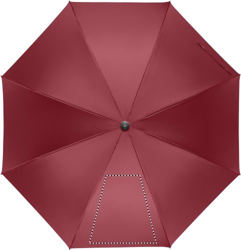Automatický 27" deštník