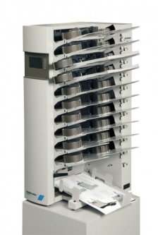 Znášacia veža Plockmatic 510 ACF
