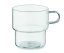 Borosilikátová sklenice 300 ml