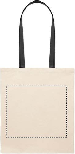 Bavlněná taška 140 gr
