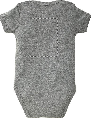 BAMBINO DĚTSKÉ BODY 180g