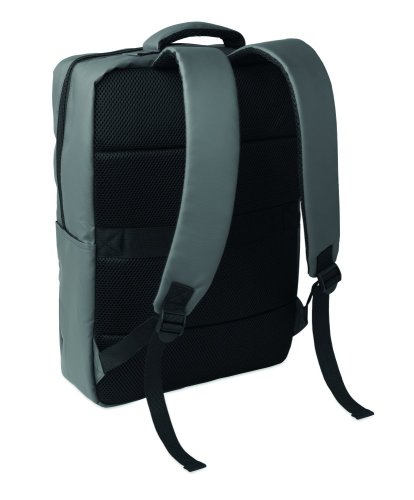 Batoh PU RPET na 15" notebook