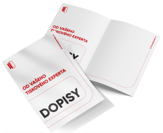 Dopisy