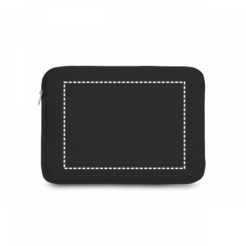 Softshellové pouzdro na notebook do 15″