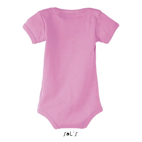 BAMBINO DĚTSKÉ BODY 180g
