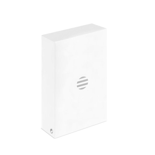 Bezdrátová powerbanka 4000 mAh