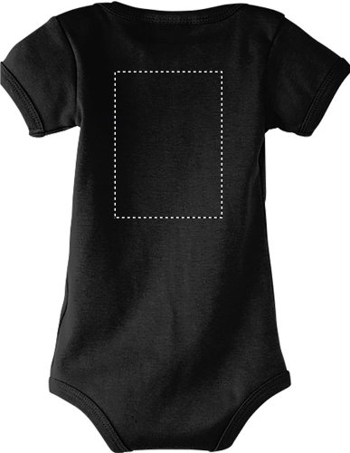 BAMBINO DĚTSKÉ BODY 180g