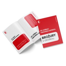 Brožury Brožury