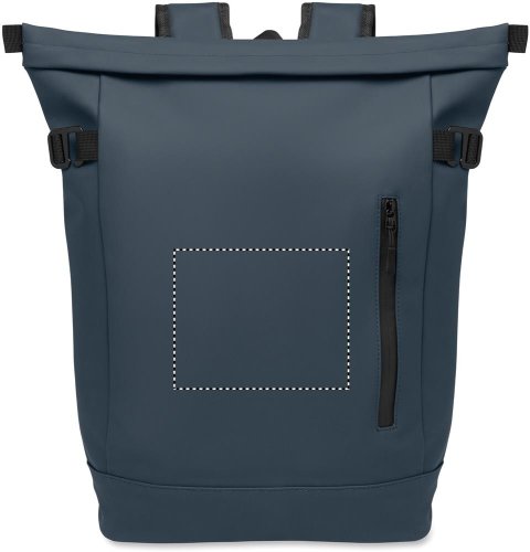 Batoh na kolo z PU, 20L