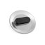 Button P'IN 11. Button P'IN 11. Button s dvojitou magnetickou sponou