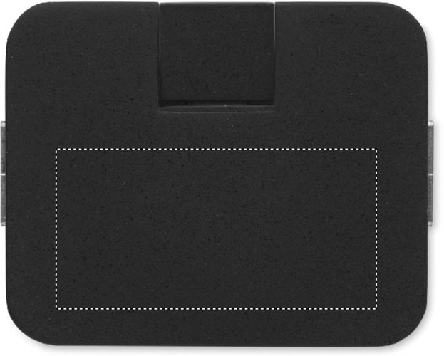 4portový USB rozbočovač