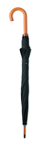 23.5" RPET pongee deštník