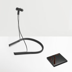 Bluetooth slúchadlá HEARKEEN so šnúrkou na krk