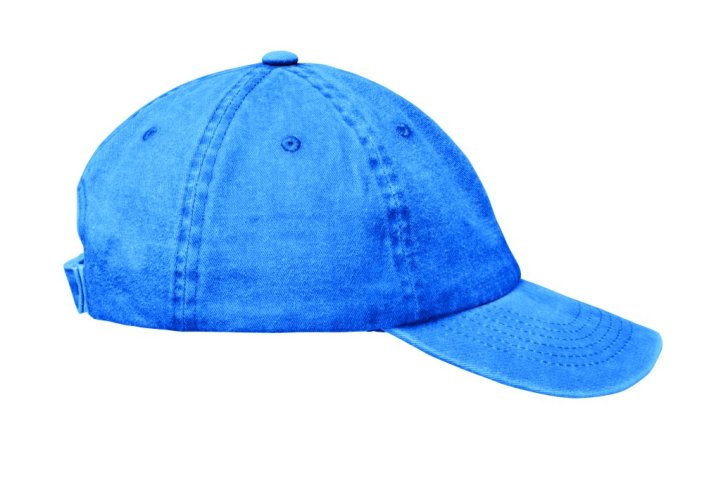 6 panelová baseballová čepice 2
