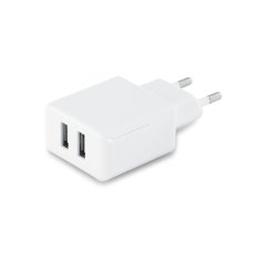 USB adaptér s 2 výstupmi