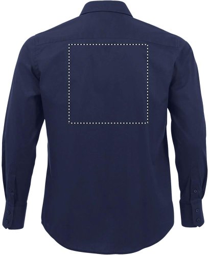 BRIGHTON pánská košile 140g
