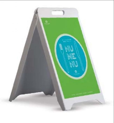 Carry board