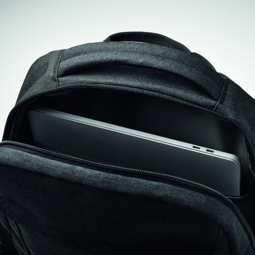 Batoh na notebook z  600D RPET