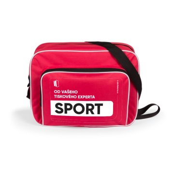 Sport - Hlavní použitý materiál - PC