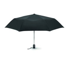 ⌀95cm/21″ skládací deštník s automatickým otevíráním a zavíráním.