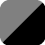 Šedá/černá
