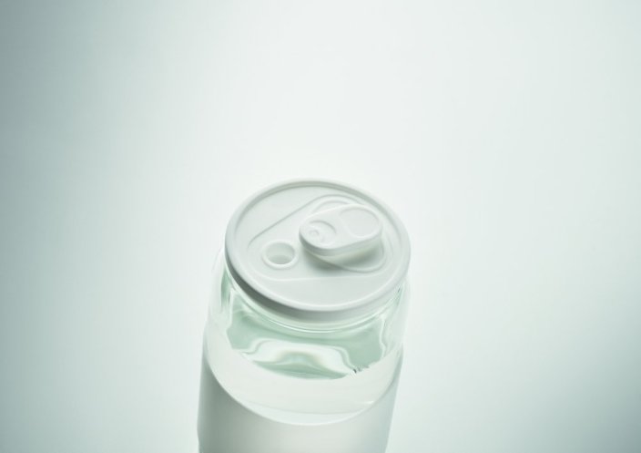 Borosilikátová sklenice 550ml s