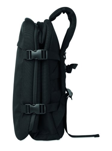 Batoh 15" z RPET, 20 l