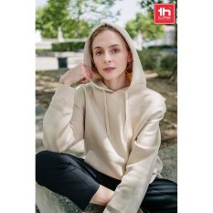 Unisex mikina s kapucí THC PHOENIX