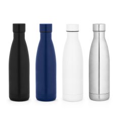 Termoska z recyklovanej nehrdzavejúcej ocele 520 ml