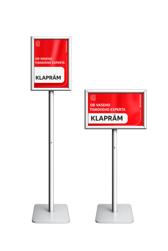 Klaprámy & menu klaprámy