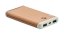 Bezdrátová powerbanka 10000mAh