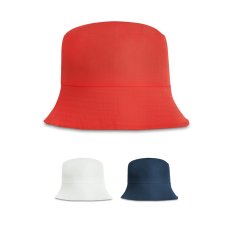 Polyesterový klobouk Panama