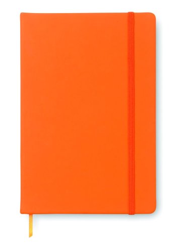 A6 linkovaný zápisník