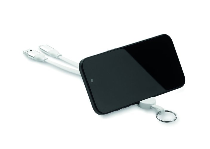 60W přívěsek na klíče z recyklo