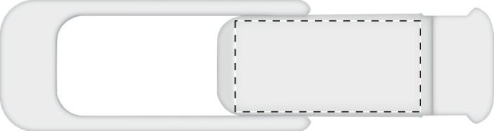 Blinka krytka na web kameru