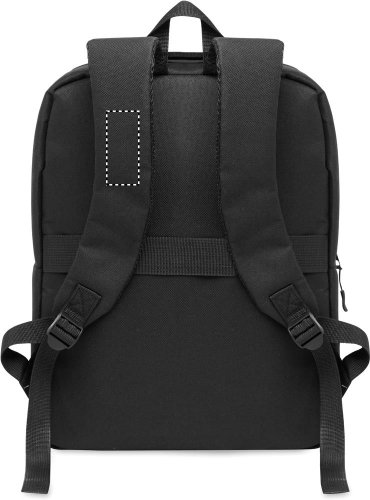 Batoh na 15palcový notebook