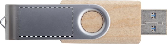 BooSpin OTG USB flash disk