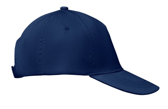 5 panelová baseballová čepice