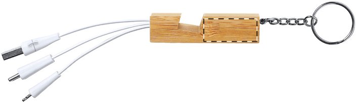 Balcooa USB nabíjecí kabel