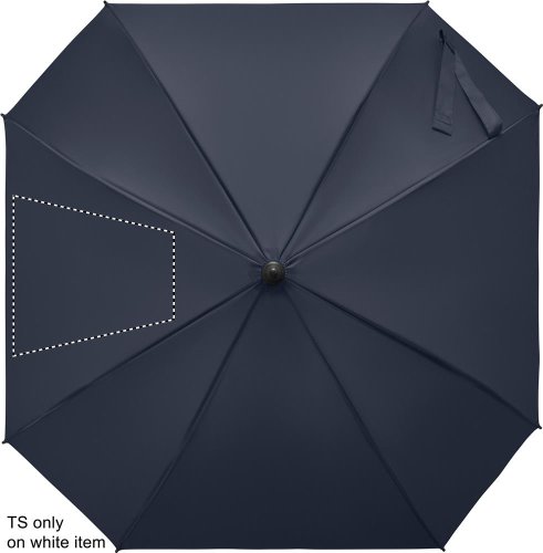 23'' čtvercový deštník